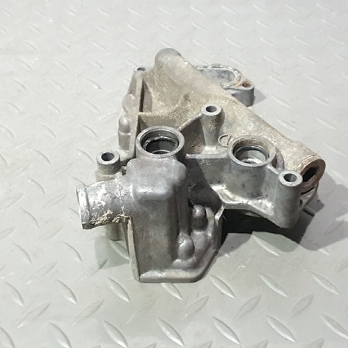 ♻️ Honda CBR 600 F2 1991 - 1995 Oil Cooler Housing Body ♻️ - Picture 2 of 10