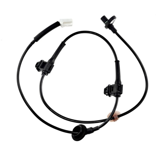 Nty Abs Sensor RaddrehzahlfüHler Hinten Rechts FüR Mazda CX-7 Er 2.5 Mzr-image
