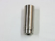Matco Tools 18MM Deep 6 Point 3/8" Drive Chrome Socket #BD18M6