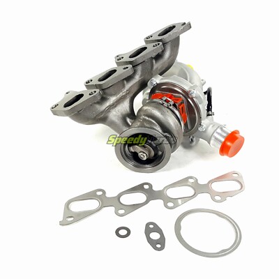 Turbo Chargers & Parts For Chevrolet Sonic Replacement