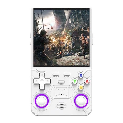 2025 New Upgraded R36 Ultra Retro Handheld Game Console, 128GB Mini Video Game - Picture 7 of 13