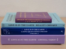 Love is in the Earth: Bouquet