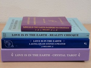 Love Is in the Earth | eBay