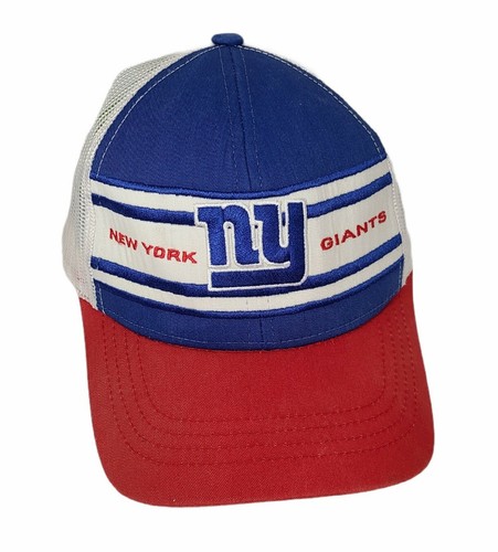 New York Giants Reebok NFL Split Bar 