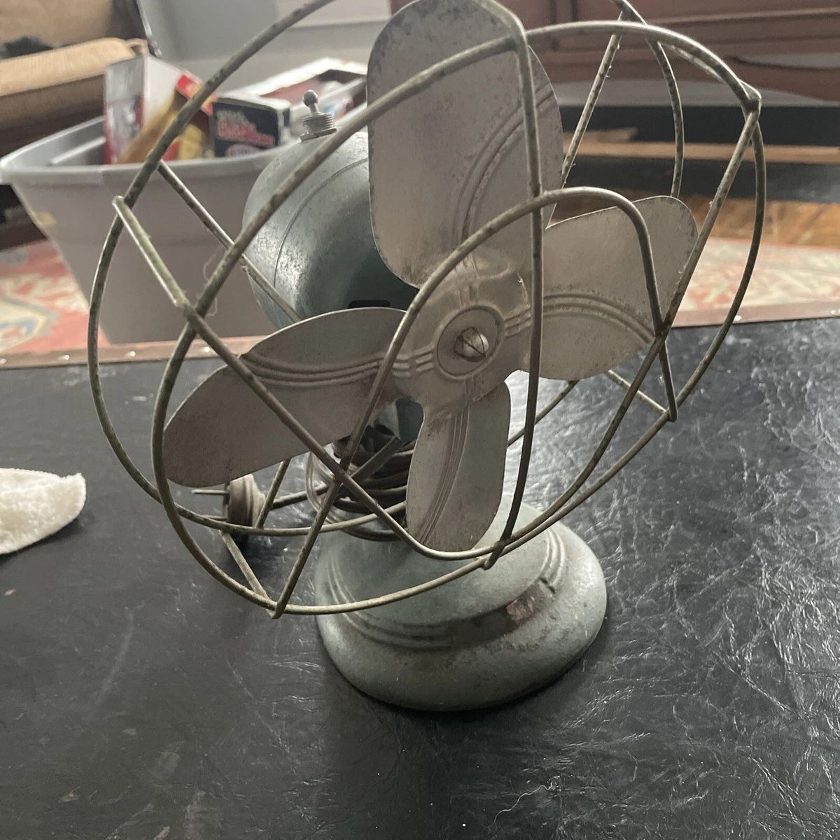 Dominion Fan for sale | eBay