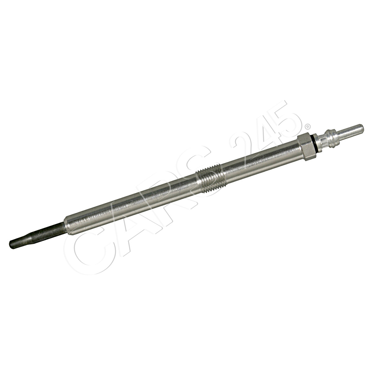 Glow Plug FEBI For RENAULT NISSAN OPEL VAUXHALL Avantime Espace IV Bus 4430069
