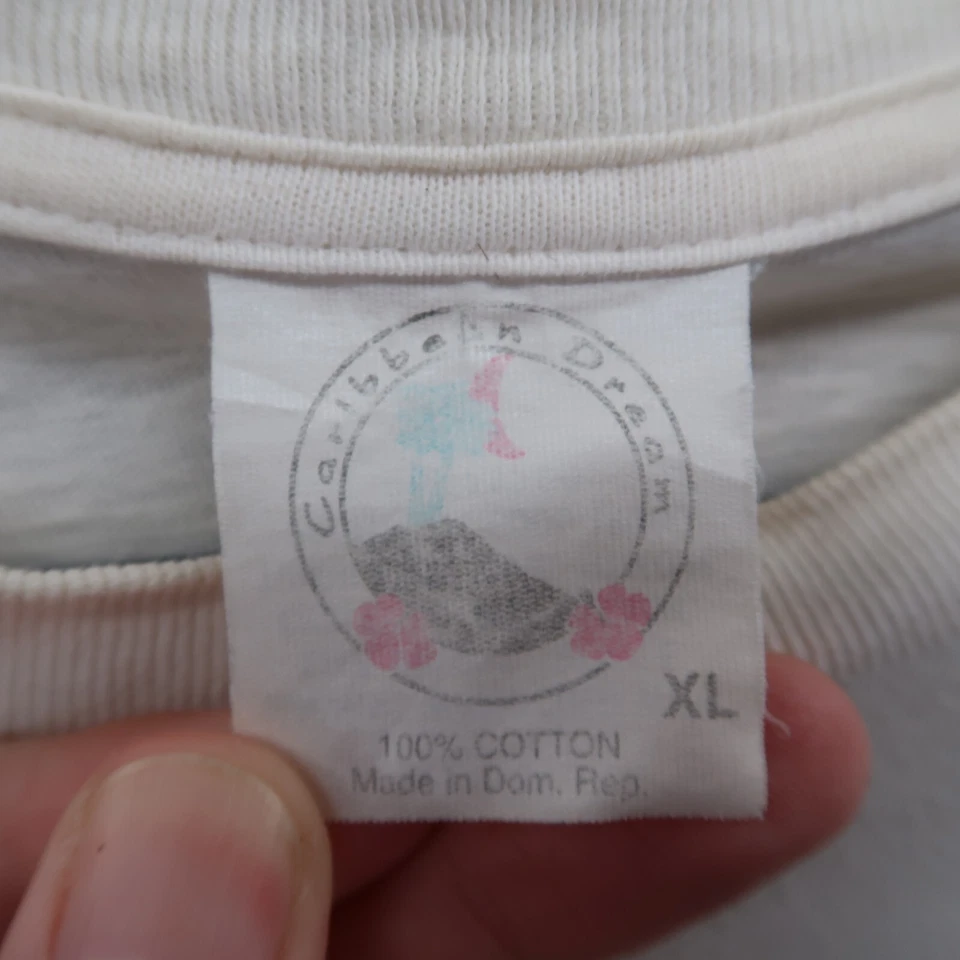 Camisa De Colección Dallas Cowboys Adulto Extra Grande Espalda 2 Espaldas Campeones XXVIII Foto 3 de 4