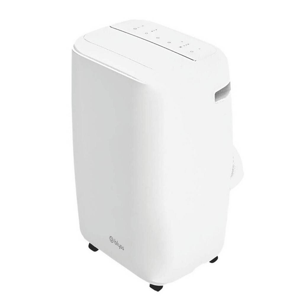 Temporizador de control remoto aire acondicionado Blyss refrigeración deshumidificación ventilación