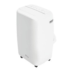 Blyss Air Conditioner Cooling Dehumidification Ventilation Remote Mobile 9000btu