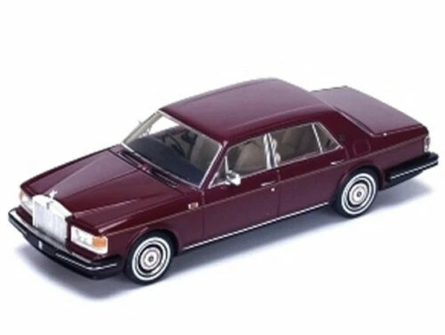 Altri modellini statici auto TrueScale Miniatures Rolls-Royce