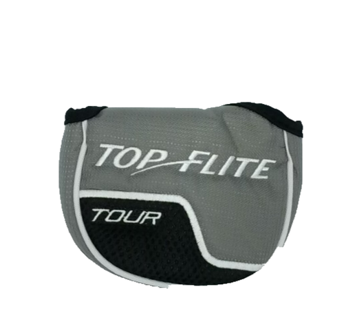 Capuchon pour Putter Maillets-Blanc