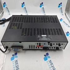 Atlas Sound PA Mixer Amplifier Model AA200PHD 200W