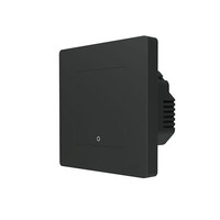 Moes Tuya Zigbee Smart Lichtschalter Wandschalter Funkschalter Alexa Google App