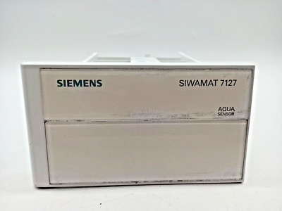 Siemens M729, WM71271EU/01 Waschmaschine Waschmittelfach B  