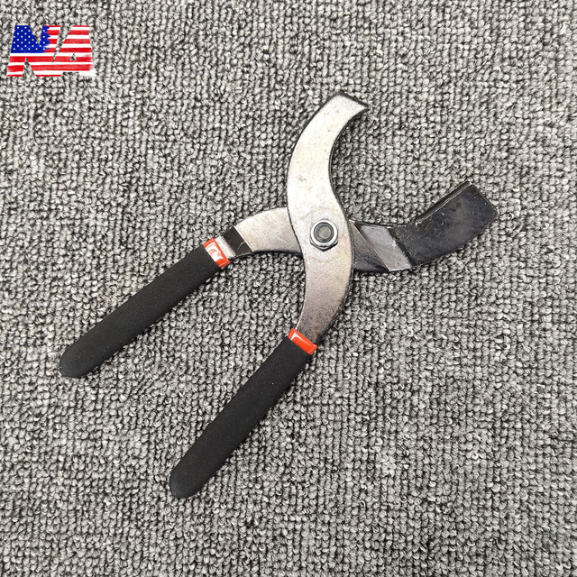 Thexton 451 Emergency Brake Cable Release Tool For Disc & Drum Brakes