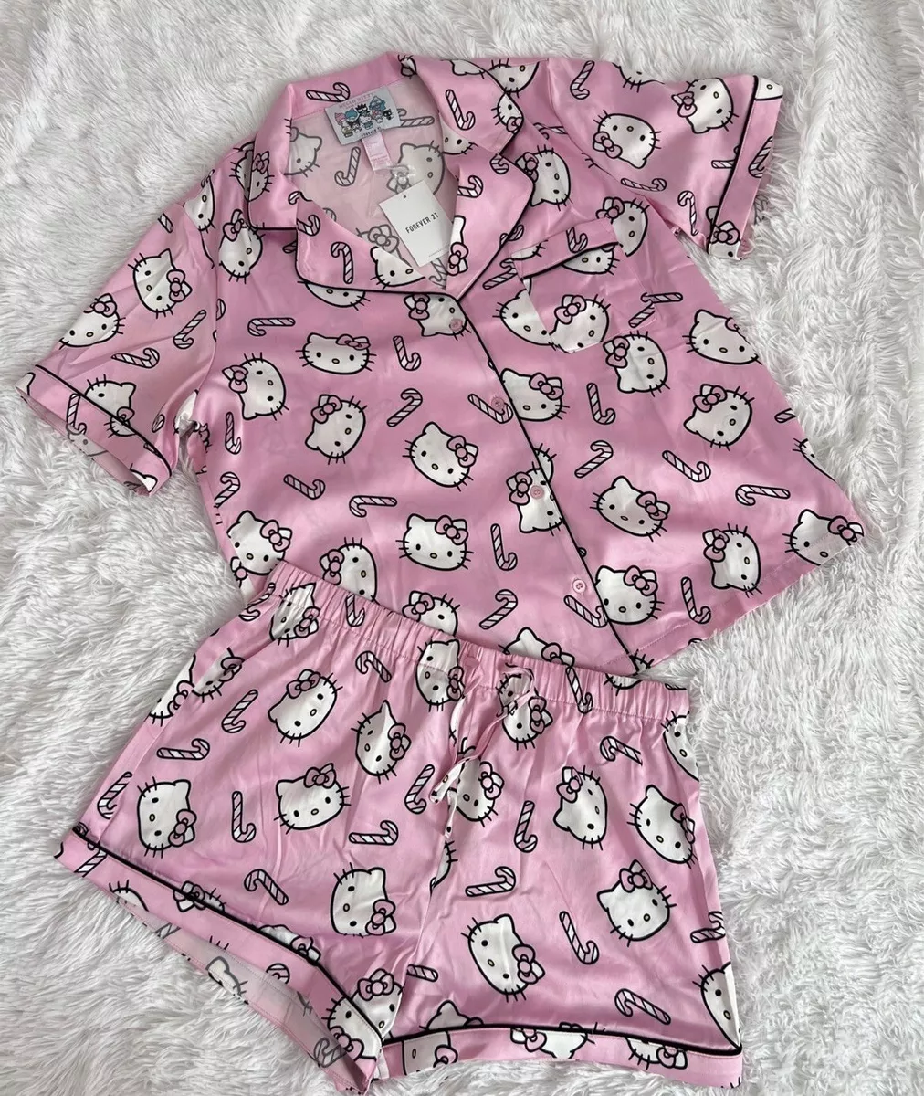 Hello Kitty & Friends x Forever 21 Collection