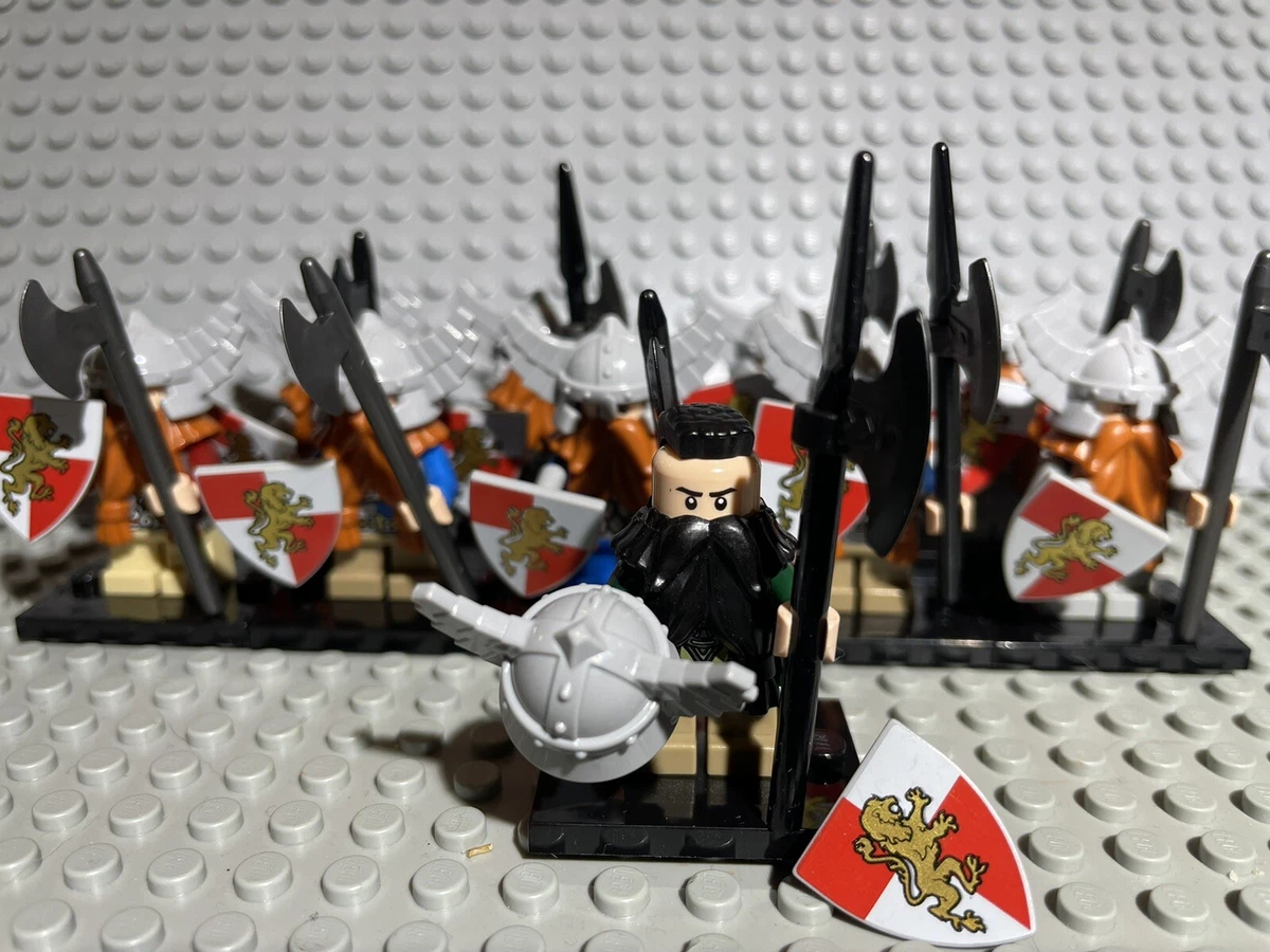 Lego army sales sets ebay