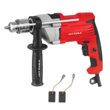 Jax Eagle 110V Impact Drill Electric Drill Corded Power Drill Machine Hand Drill