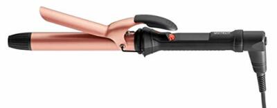 Izutech Pro CRX450 Tourmaline Ceramic Extra Long Barrel Curling Iron 1 inch