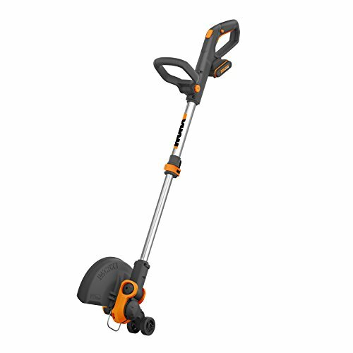WORX 20V Cordless Grass Trimmer WG163E 