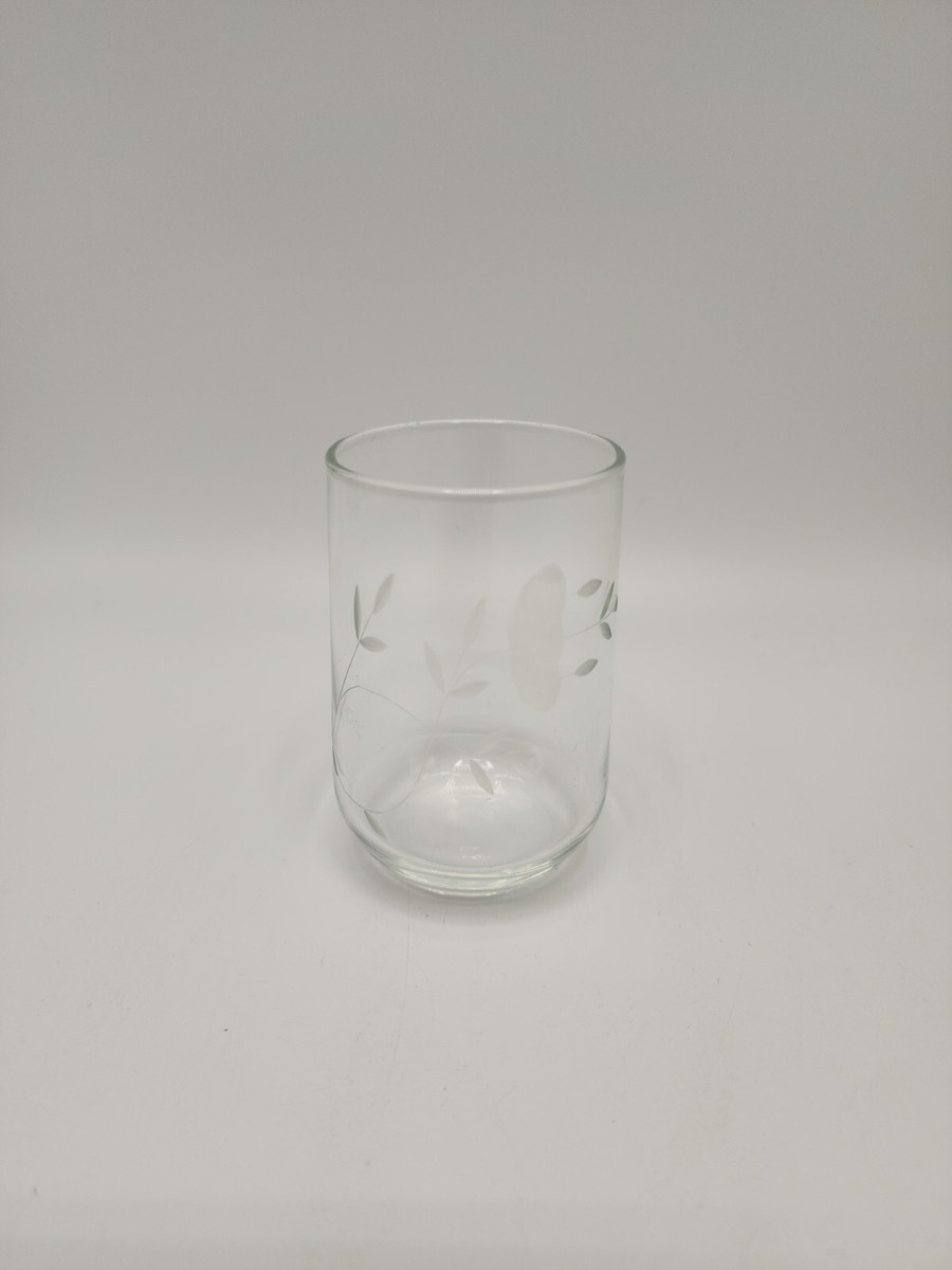 empty wine glass Orrefors More White Red Wine Glass Crystal Clear 4-pack main image 1