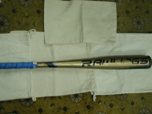Rawlings Velo BBCOR 33/30 700+ Schwünge - Bild 2 von 5