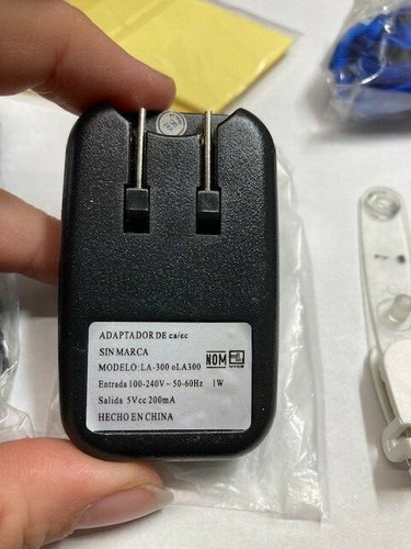 4GB DIGITALER AUSWEIS MIT KAMERA UND SCHLÜSSELBAND #SB-STCA100 - NEU OPEN BOX (SS2) - Bild 7 von 7