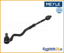 Tie Rod Meyle 3160300005 Front Right for BMW 3 Series