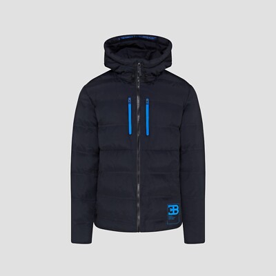 Bugatti Puffer Jacket