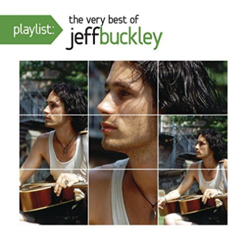 CD JEFF BUCKLEY "THE VERY BEST OF". Nuovo sigillato