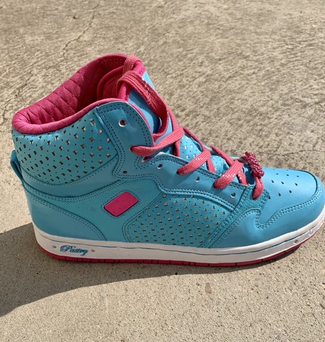 ZAPATILLAS Pastry AzuL Talla 9