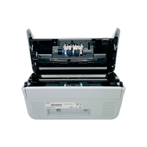 FULLY TESTED 🔥 Epson WorkForce DS-770 Document Scanner No Adapter No Input Tray - Picture 9 of 9