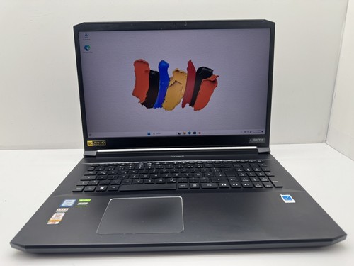 💻 ACER ConceptD 5 Creator Designer Laptop | i7 9th | 32/1TB | RTX 2060 ✅Händler - Bild 17 von 24