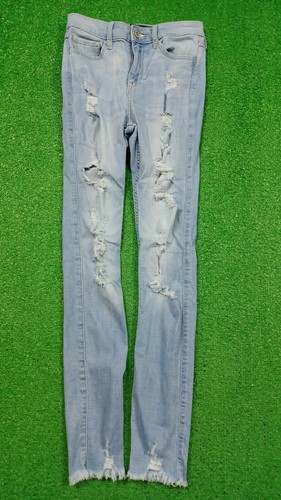 Hollister Women's Size 1R High Rise 