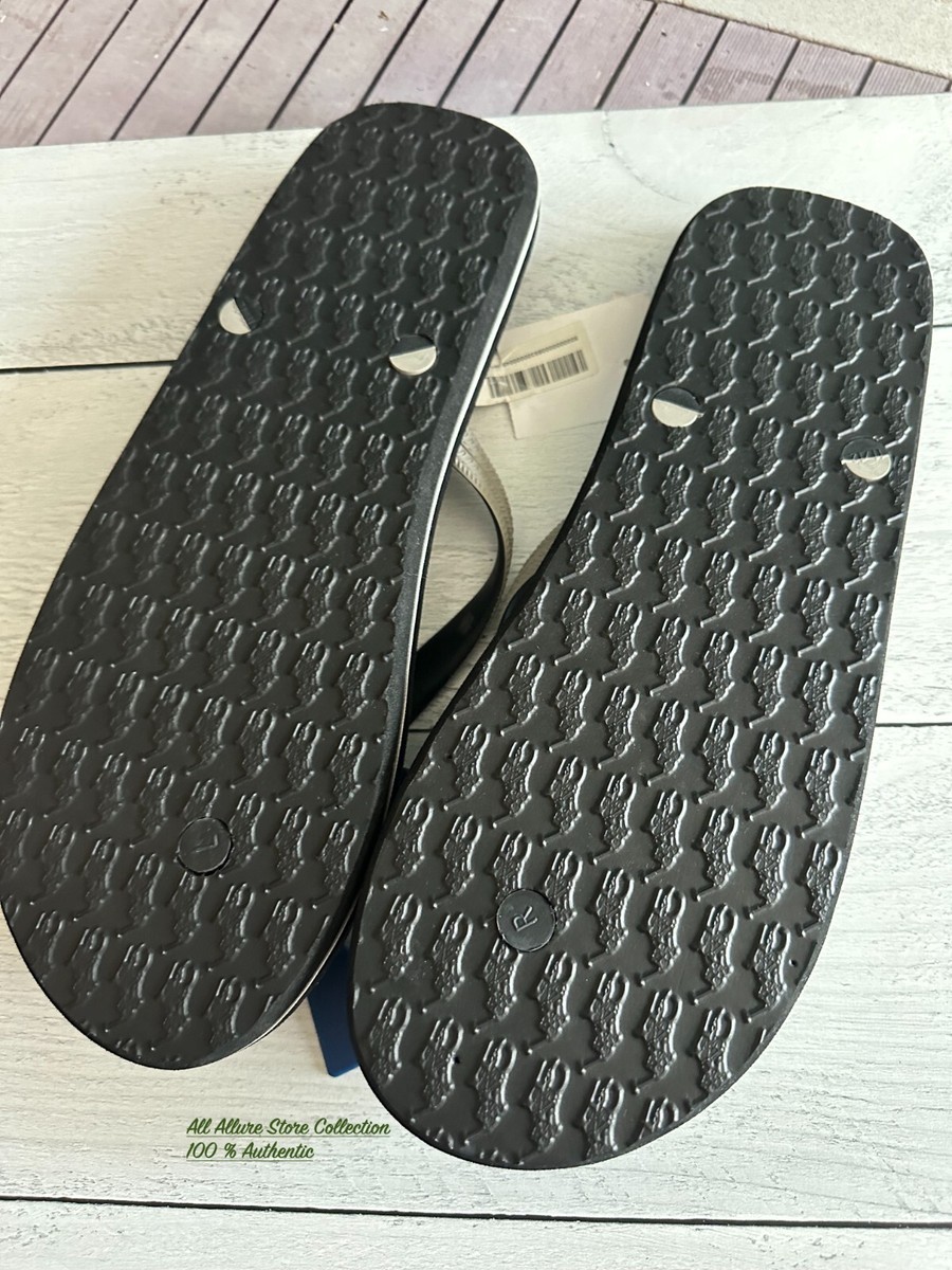 BN Polo Ralph Lauren Men Whittlebury Flip Flops Thongs shoes  display picture 2