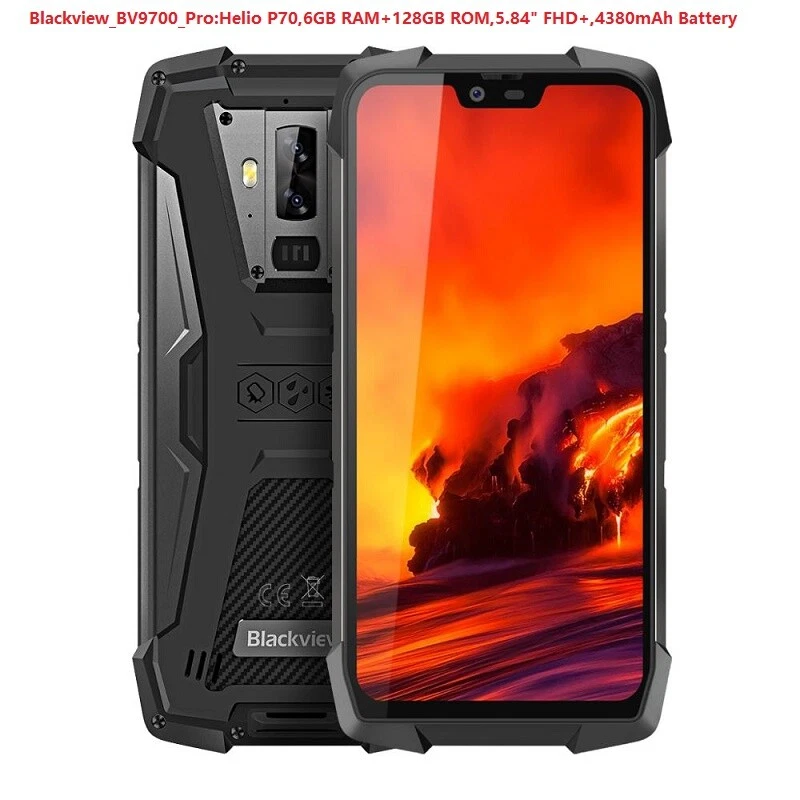 Original For Blackview BV9700 Pro/BV6800 Pro/BV7000Pro/BV9000 Type-C USB Cable - Image 3 of 3