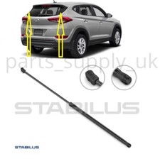 Verin de hayon / de capot Hyundai TUCSON