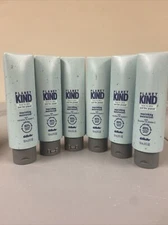 6 Gillette Planet Kind NOURISHING MOISTURIZER with Cucumber & Vitamin E 5 FL oz.