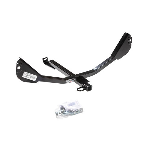 Draw-Tite 24850 Steel Class 1 Trailer Receiver Hitch for 2010-2015 Chevy Camaro Foto 2 de 4