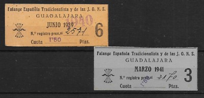 GUADALAJARA - PHALANX