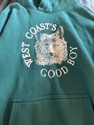 Aritzia TNA モッズコート Aritzia TNA Cozy AF Crop Fleece Perfect 1/4 Zip - 2XSmall