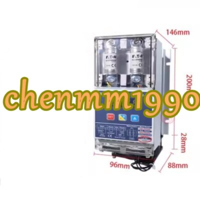 1PC NEW FOTEK Three-phase power power regulator EPS2-40 #YX