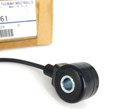 Subaru 22060AA061 Genuine OEM Factory Original Knock Sensor for