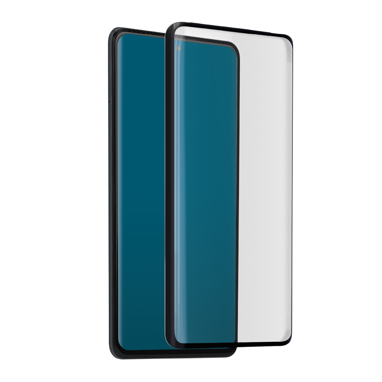 Glass screen protector 4D Full Glass per Xiaomi 12 Pro