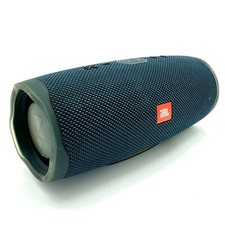 JBL Charge 4 Portable Wireless Bluetooth Speaker Blue