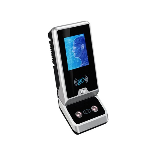 TFA-2 Face Swiping Frequenza e Controllo Accesso Macchina Integrata ID/IC - Foto 3 di 4