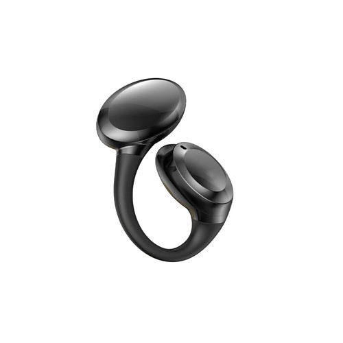 Bluetooth 5.3 Headset In Ear - Ohrbügel Freisprechung Kopfhörer Ohrhörer Headset - Zdjęcie 8 z 21