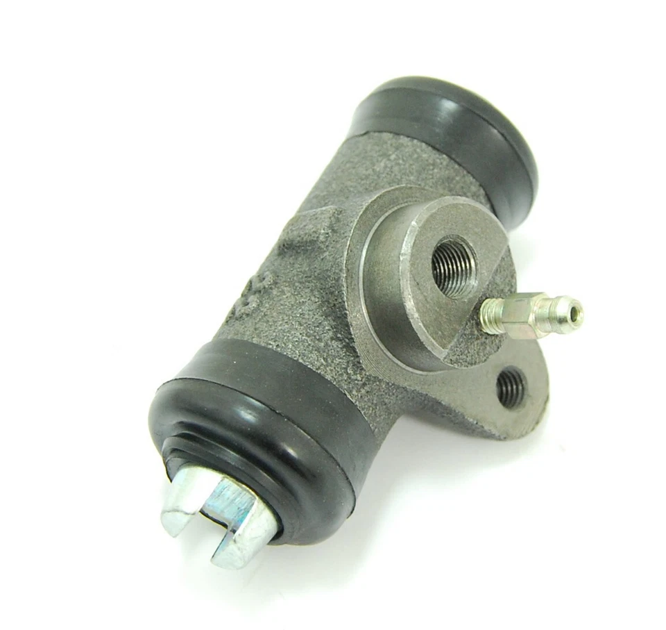 Cilindro de rueda trasero 22,2 mm lado izquierdo o derecho para Volkswagen Type3 1964-1973 Foto 2 de 3