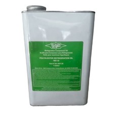 BITZER 793-1031-34 BSE-32 POE Compressor Oil 1 Gal