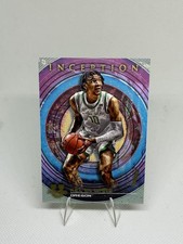 2022-23 Bowman Inception University - Kel'el Ware #1 (RC)